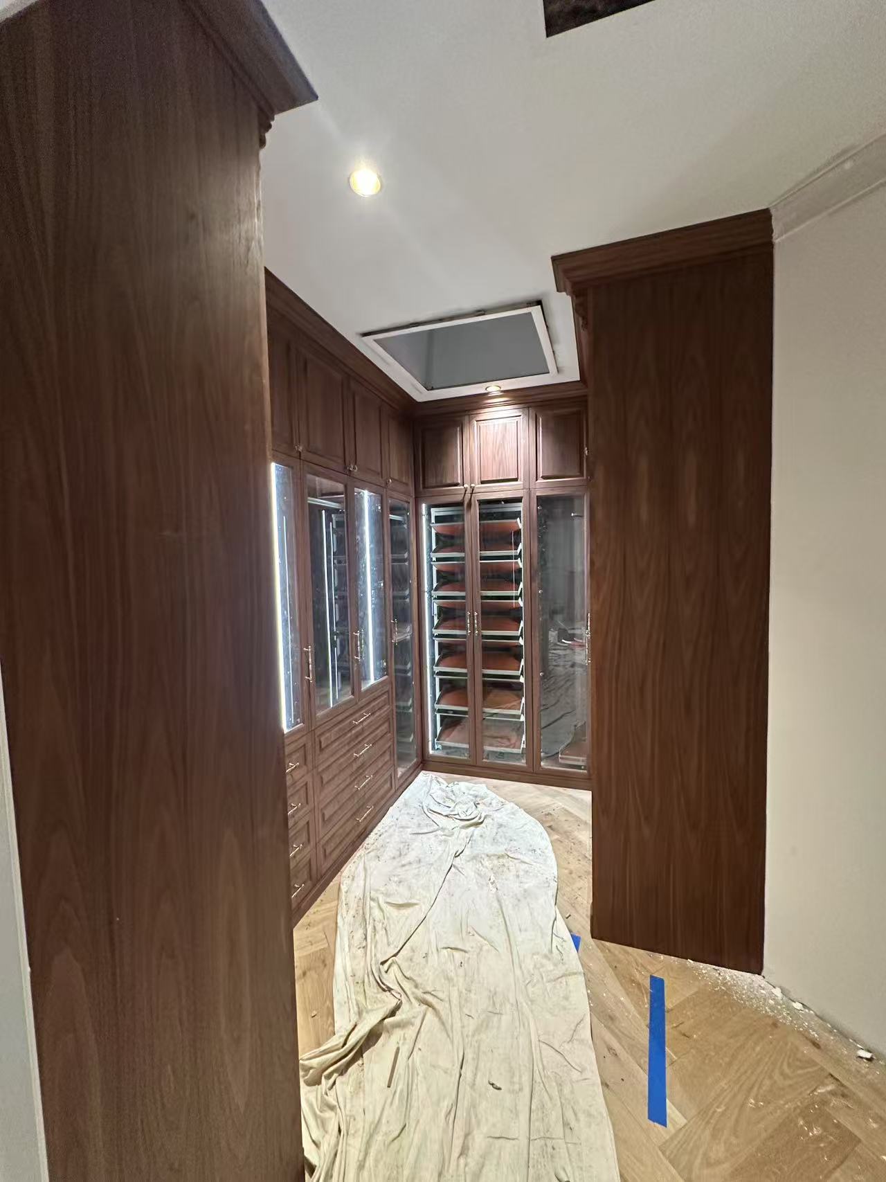 Project photo